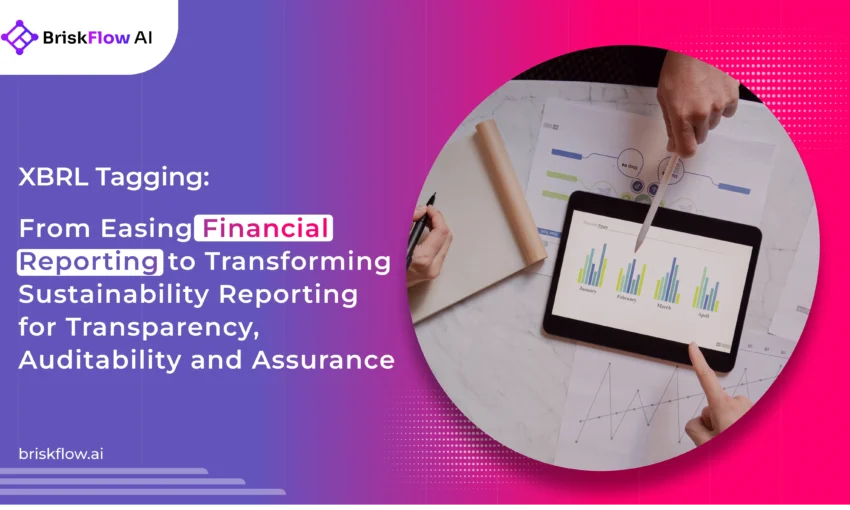 XBRL Tagging blog illustration