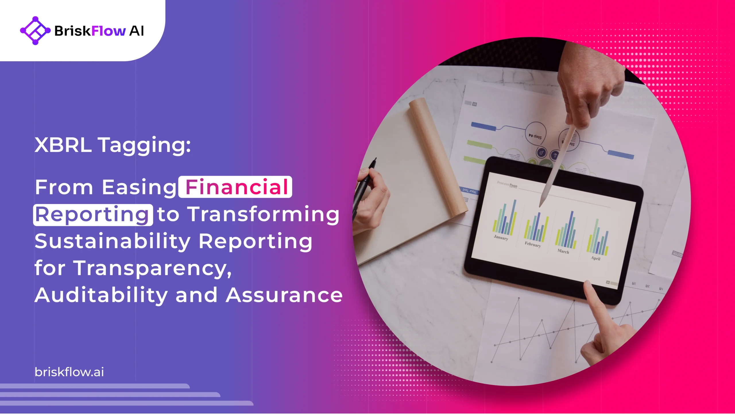 XBRL Tagging blog illustration