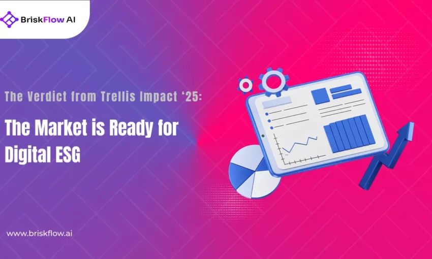 Trellis Impact '25: