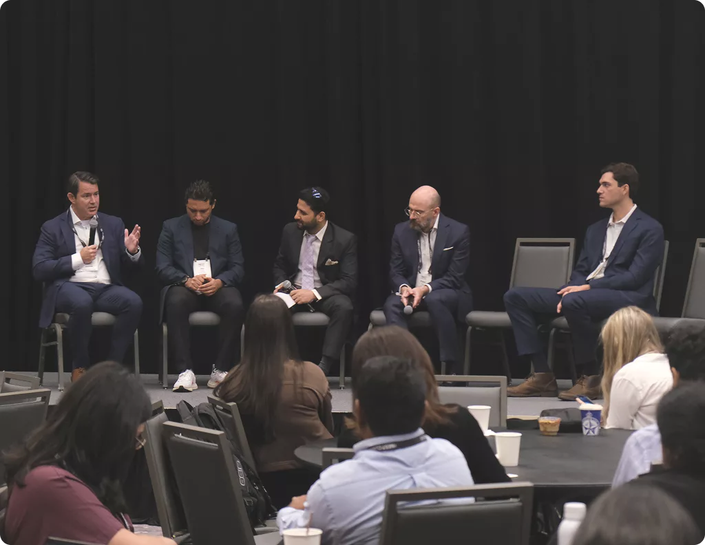 California's Climate Corporate picture