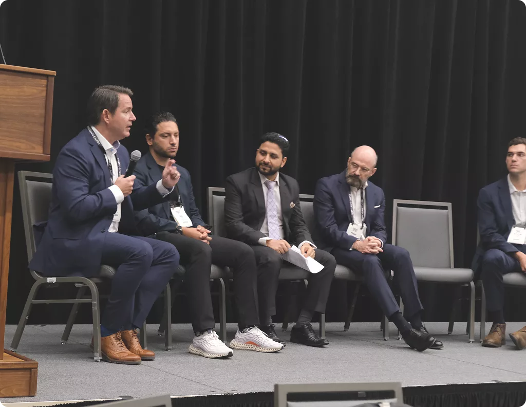 California's Climate Corporate picture