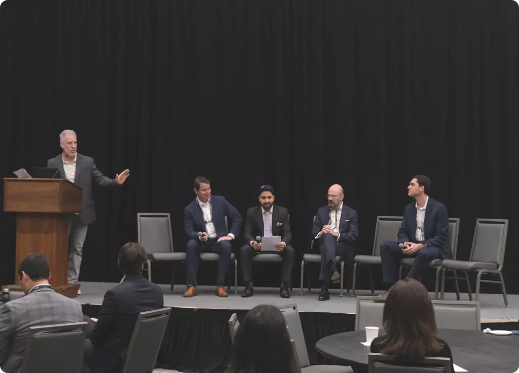 California's Climate Corporate picture