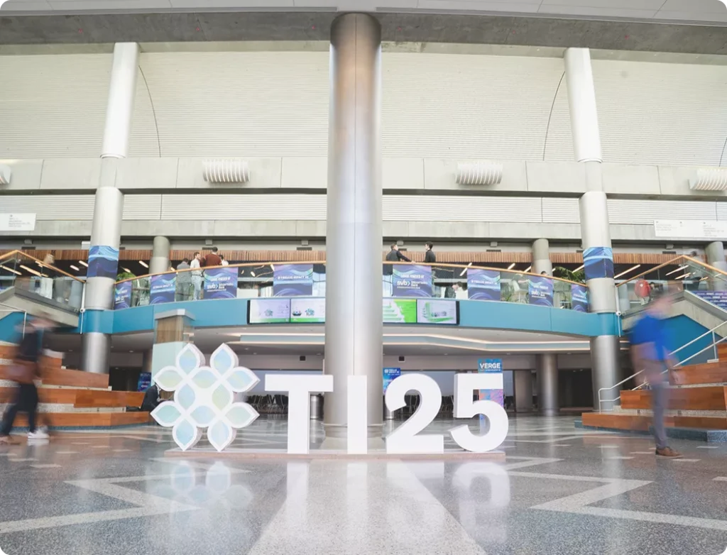 Trellis Impact '25 images