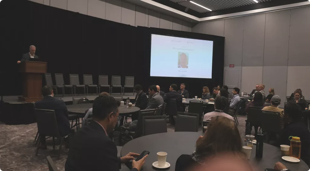 The Transparency Paradox - Why Getting Better Makes You Look Worse image