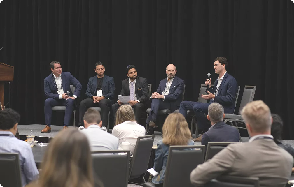 California's Climate Corporate picture