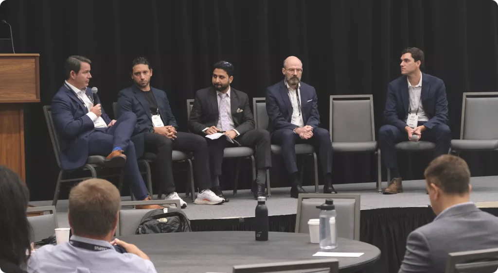 California's Climate Corporate picture