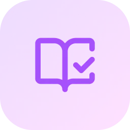 Future-Ready for "Reasonable Assurance" icon