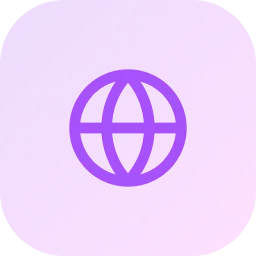 Global Reach icon