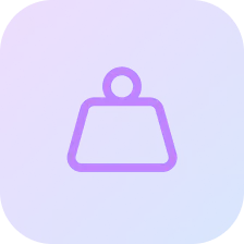 The Manual Burden icon