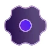 Zero engineering resources diverted from core product roadmap icon