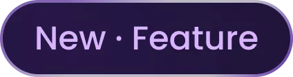 New · Feature icon