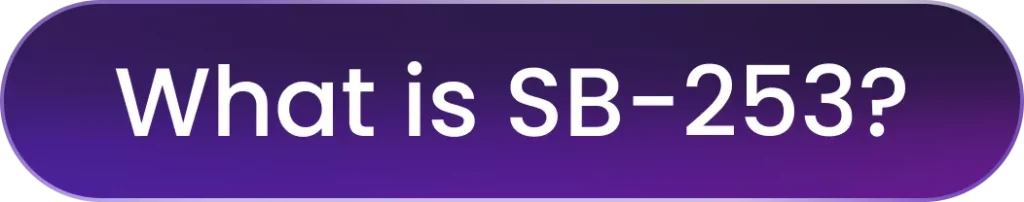 What is SB-253?