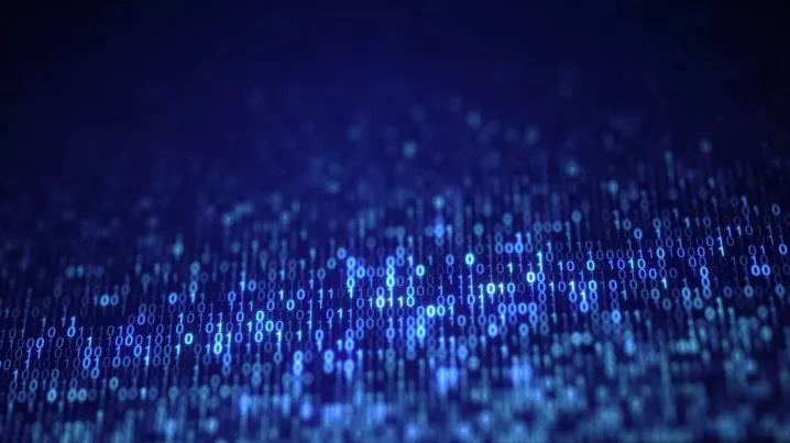 Digitizing data to combat climate change