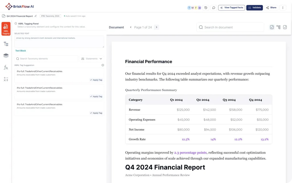 The Bedrock of Capital Markets illustration