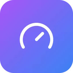 Speed & Scalability icon