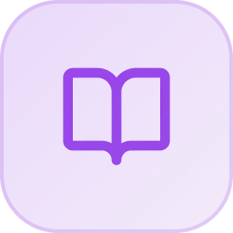 Expert Guidance icon