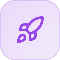 Execution-Focused icon