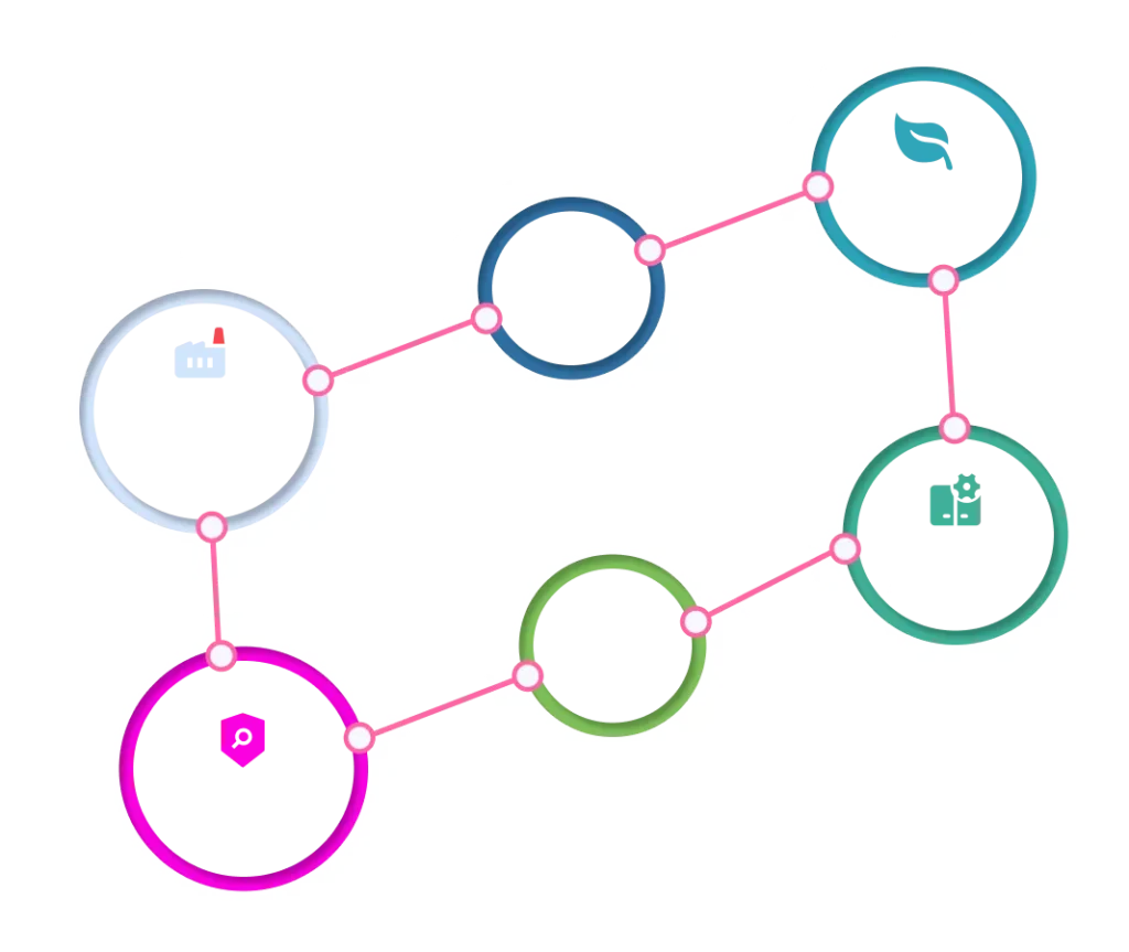 Climate Transition Planning & SBTi Alignment illustration