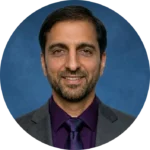 Suhail Ahmad