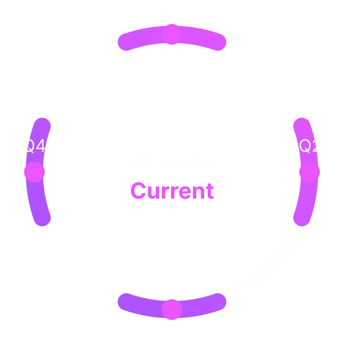 Quarterly Taxonomy Automation